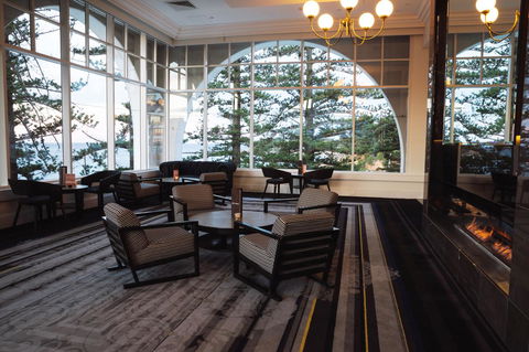Crowne Plaza Terrigal Pacific, An IHG Hotel - Accommodation in Brisbane 20