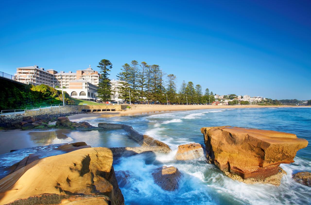  Accommodation in Brisbane