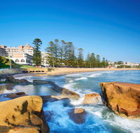 Crowne Plaza Terrigal Pacific - Accommodation in Brisbane