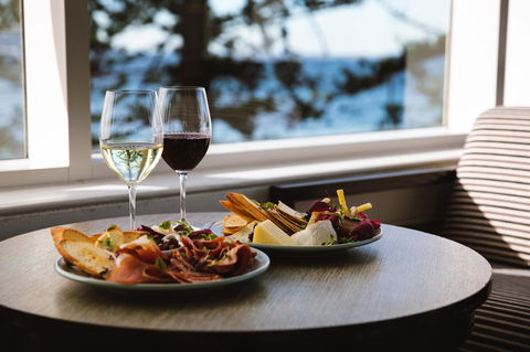 Crowne Plaza Terrigal Pacific, An IHG Hotel - Accommodation in Brisbane 11