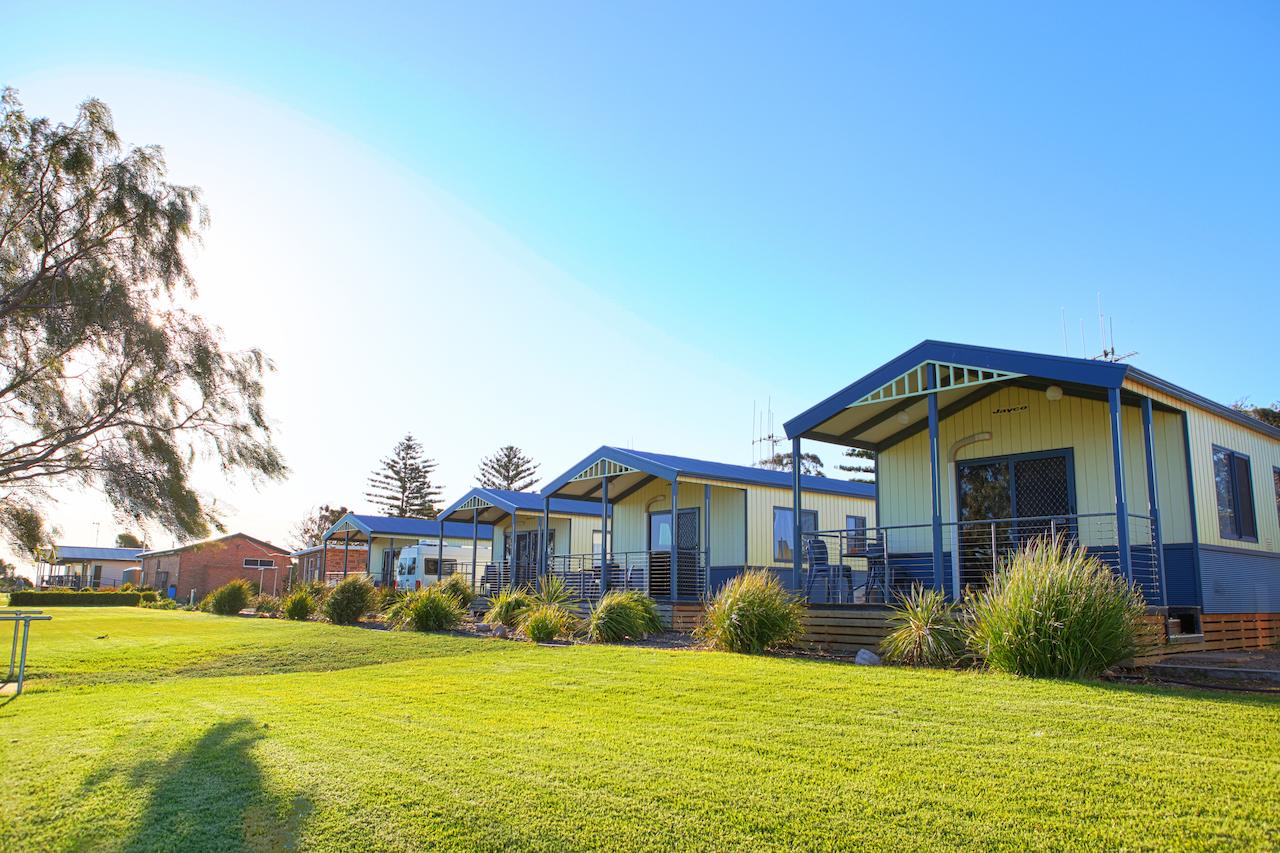  Accommodation in Brisbane