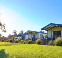 Discovery Parks  Whyalla Foreshore - Accommodation in Brisbane