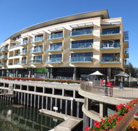Lights Landing Apartments - Accommodation in Brisbane