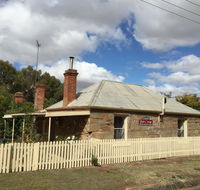 Blyth Cottage Burra - Accommodation in Brisbane