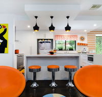 Barossa Retro BnB - Accommodation in Brisbane