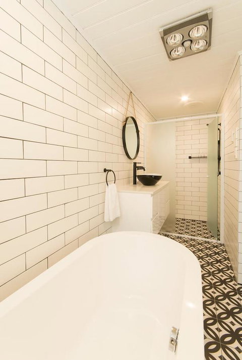 The Manor Basket Range - Accommodation in Brisbane 1