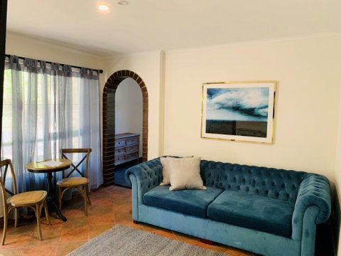 The Manor Basket Range - Accommodation in Brisbane 12