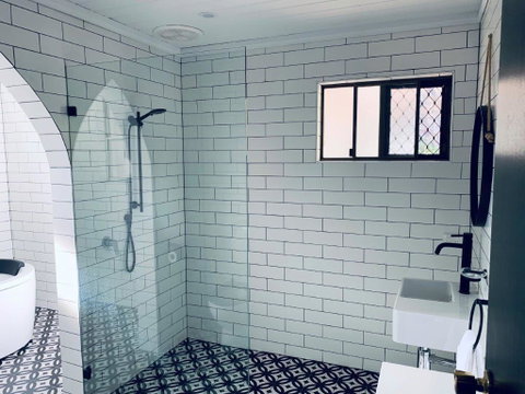 The Manor Basket Range - Accommodation in Brisbane 10