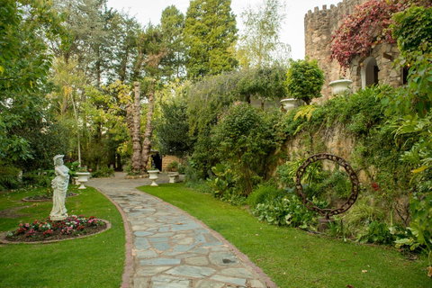 The Manor Basket Range - Accommodation in Brisbane 17
