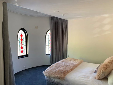 The Manor Basket Range - Accommodation in Brisbane 13