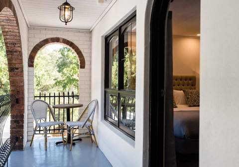 The Manor Basket Range - Accommodation in Brisbane 18