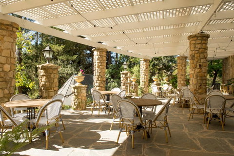 The Manor Basket Range - Accommodation in Brisbane 19