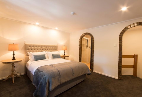 The Manor Basket Range - Accommodation in Brisbane 4