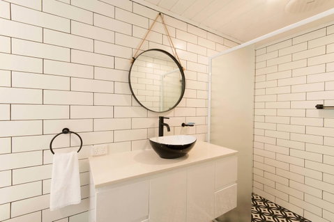 The Manor Basket Range - Accommodation in Brisbane 8