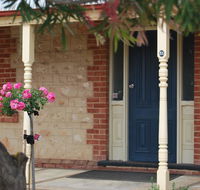 Jacaranda Cottage - Accommodation in Brisbane