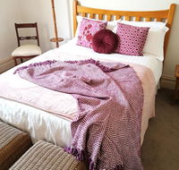 Hilda Anna's - Accommodation in Brisbane