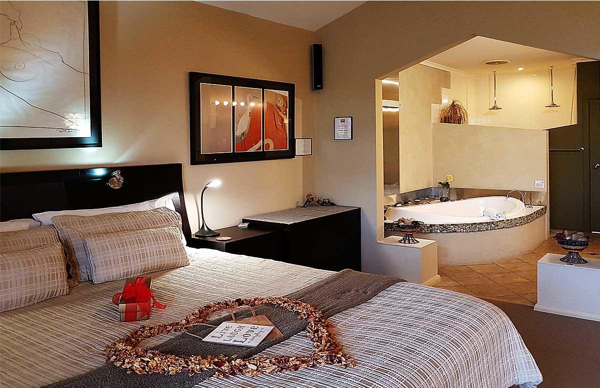  Accommodation in Brisbane
