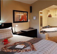 Romantic Getaways at Riverview Rise Retreats - Accommodation in Brisbane