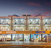 Semaphore Splash Apartments - Accommodation in Brisbane