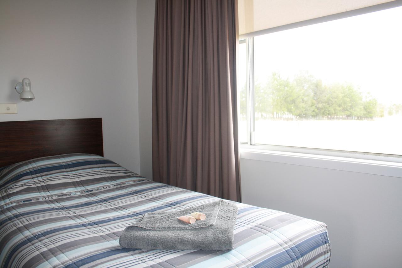  Accommodation in Brisbane