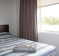 Isis Motel Scone - Accommodation in Brisbane