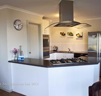Admirals Inn - Accommodation in Brisbane
