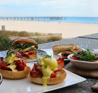 Pier Luxury Apartments - Accommodation in Brisbane
