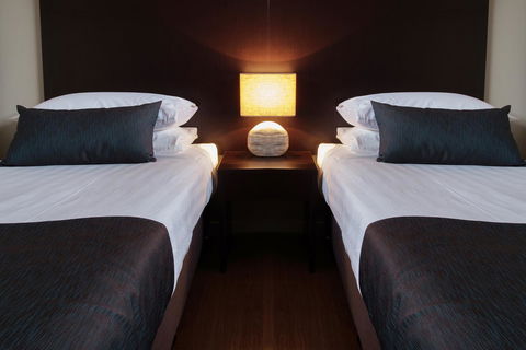 Renmark Holiday Apartments - Accommodation in Brisbane 3