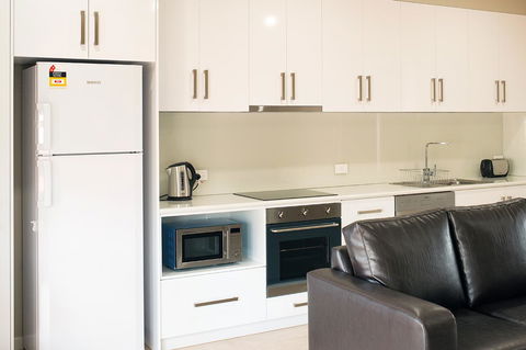 Renmark Holiday Apartments - Accommodation in Brisbane 7