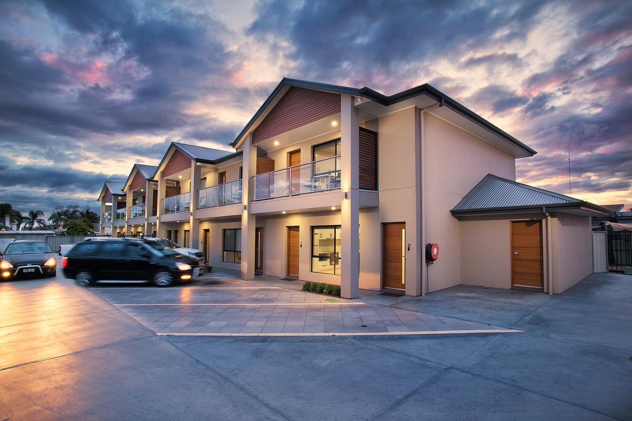  Accommodation in Brisbane
