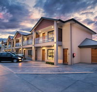 Renmark Holiday Apartment - Accommodation in Brisbane