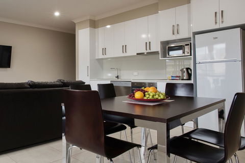 Renmark Holiday Apartments - Accommodation in Brisbane 2