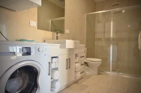 Renmark Holiday Apartments - Accommodation in Brisbane 9