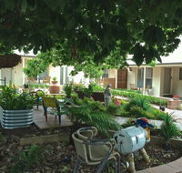 Hahndorf Oak Tree Cottages - Accommodation in Brisbane
