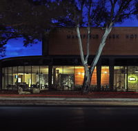 Mansfield Park Hotel - Accommodation in Brisbane