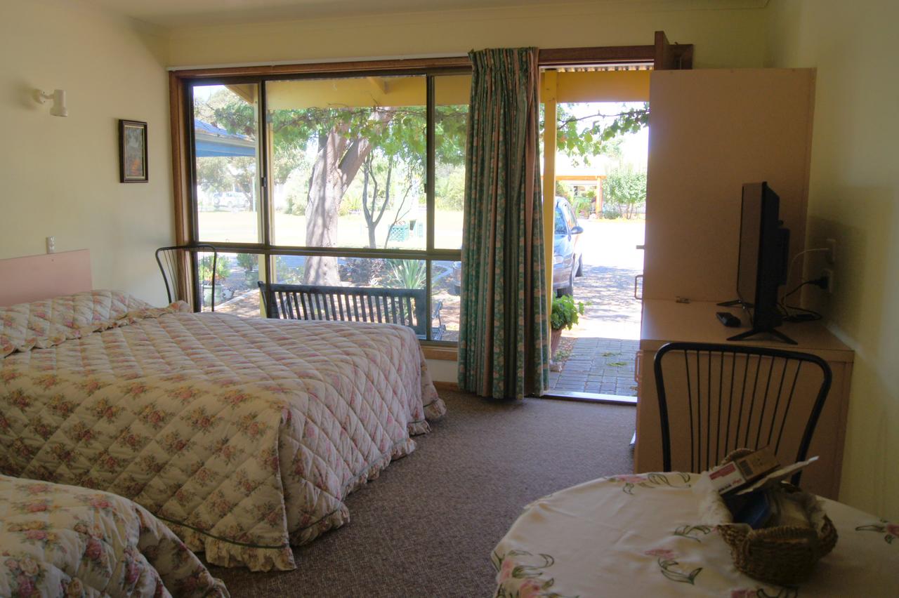  Accommodation in Brisbane