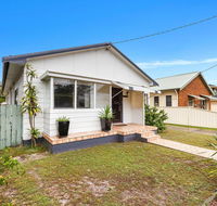 Wyvern - Accommodation in Brisbane
