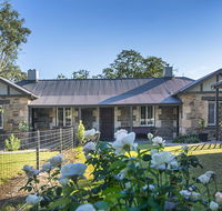 Stoneleigh Cottage Bed and Breakfast - Accommodation in Brisbane