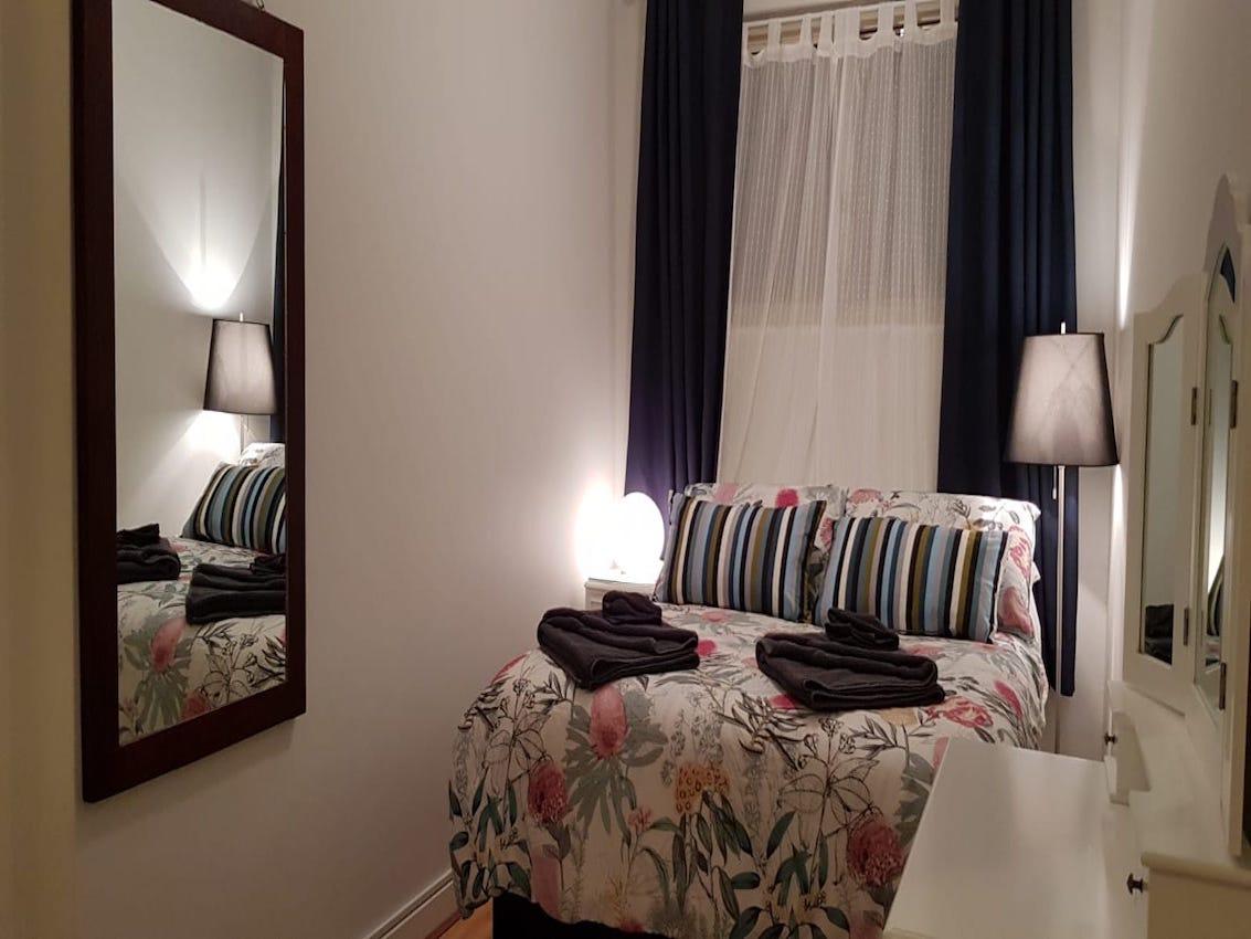  Accommodation in Brisbane