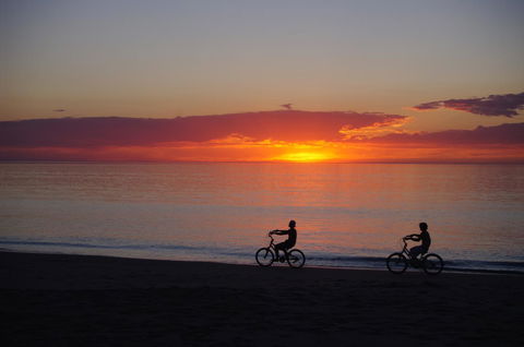 Lavina Luxury Beach House - Accommodation in Brisbane 35