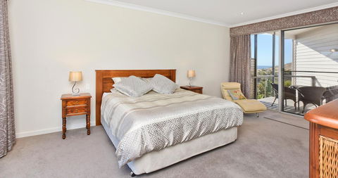 Lavina Luxury Beach House - Accommodation in Brisbane 16