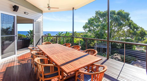 Lavina Luxury Beach House - Accommodation in Brisbane 37