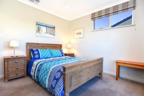 Lavina Luxury Beach House - Accommodation in Brisbane 17