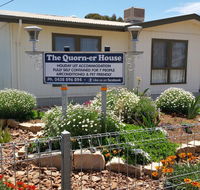 The Quorn-er House - Accommodation in Brisbane