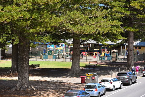 Breeze Beachfront Apartment - Accommodation in Brisbane 2