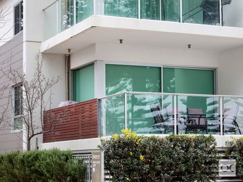 Breeze Beachfront Apartment - Accommodation in Brisbane 25