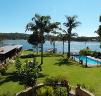 Lake Edge Apartments - Accommodation in Brisbane