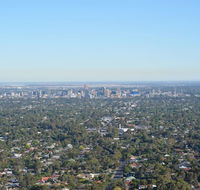 Kingsview Belair Apartment Grand Views of Adelaide - Accommodation in Brisbane
