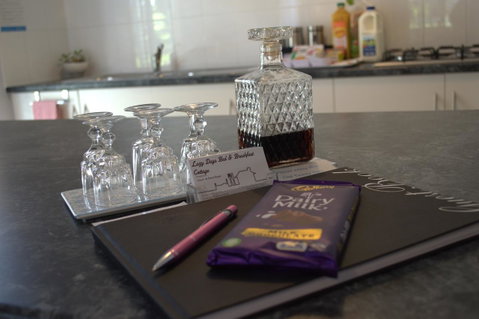 Lazy Days Cottage - Victor Harbor - Accommodation in Brisbane 26