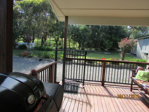 Lazy Days Cottage - Victor Harbor - Accommodation in Brisbane 7